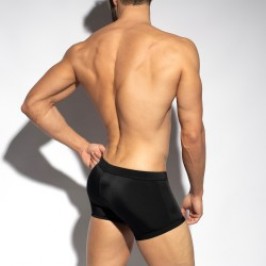 Boxer Shorts, Bath Shorty of the brand ES COLLECTION - copy of Boxer de Bain Basic Sportive - Blanc - Ref : 2518 C10