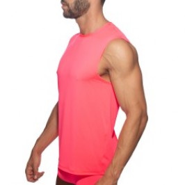 Veloz Dry - TanktopNeonpink