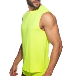 Veloz Dry Tanktop - Neongelb