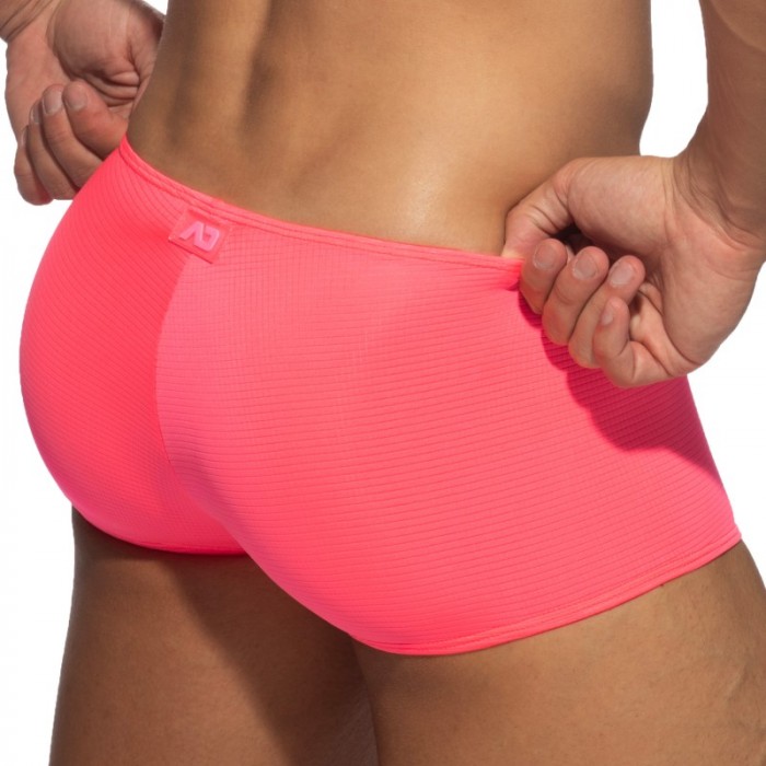 Unterwäsche der Marke ADDICTED - copy of Veloz Dry Trunk Boxershorts - Weiß - Ref : AD1330 C34