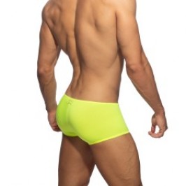 Intimo del marchio ADDICTED - copy of Boxer Veloz Dry trunk - Bianco - Ref : AD1330 C31