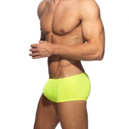 Intimo del marchio ADDICTED - copy of Boxer Veloz Dry trunk - Bianco - Ref : AD1330 C31