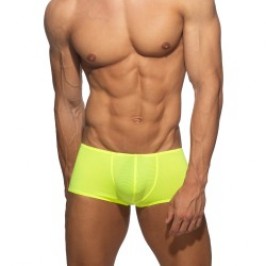 Intimo del marchio ADDICTED - copy of Boxer Veloz Dry trunk - Bianco - Ref : AD1330 C31