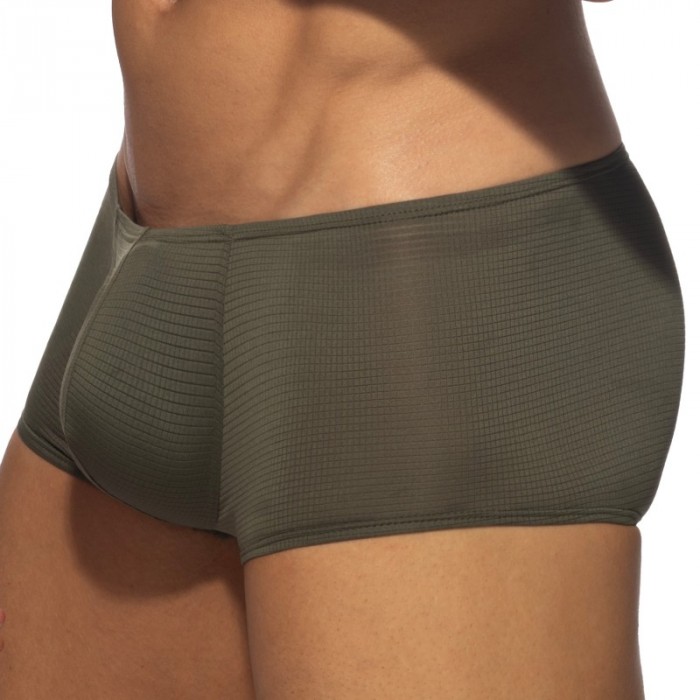 Unterwäsche der Marke ADDICTED - copy of Veloz Dry Trunk Boxershorts - Weiß - Ref : AD1330 C12 Unterwäsche der Marke ADDICTED - copy of Veloz Dry Trunk Boxershorts - Weiß - Ref : AD1330 C12