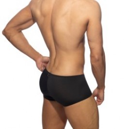 Intimo del marchio ADDICTED - copy of Boxer Veloz Dry trunk - Bianco - Ref : AD1330 C10