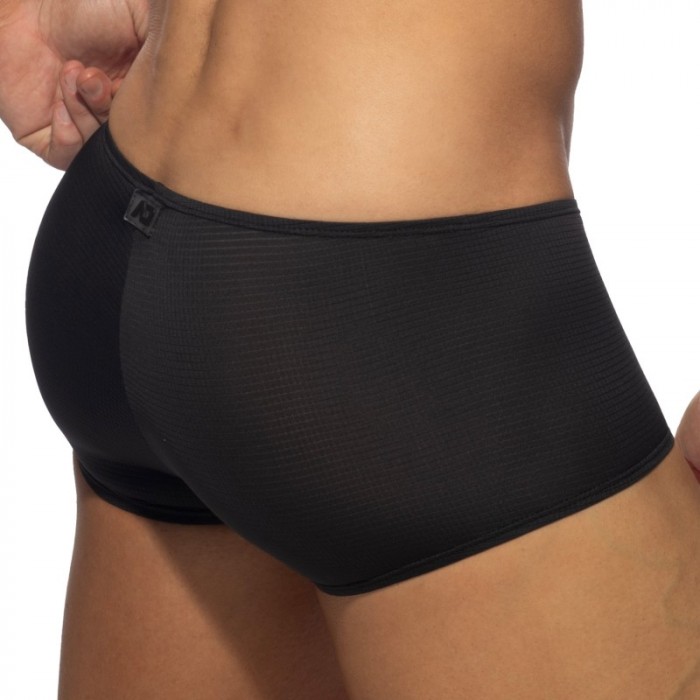 Intimo del marchio ADDICTED - copy of Boxer Veloz Dry trunk - Bianco - Ref : AD1330 C10