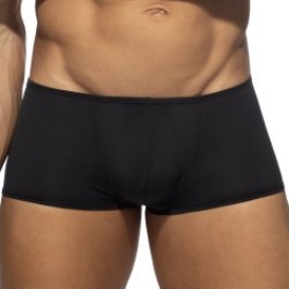 Intimo del marchio ADDICTED - copy of Boxer Veloz Dry trunk - Bianco - Ref : AD1330 C10