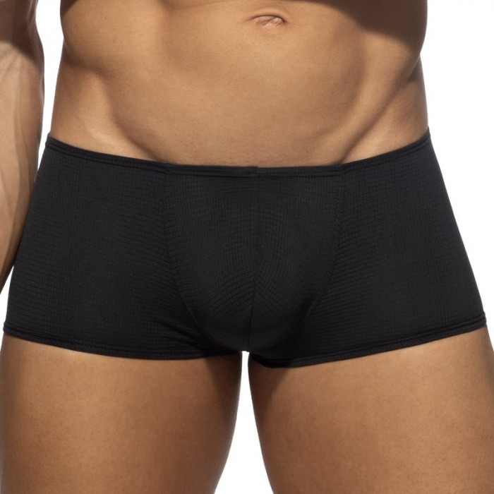 Intimo del marchio ADDICTED - copy of Boxer Veloz Dry trunk - Bianco - Ref : AD1330 C10
