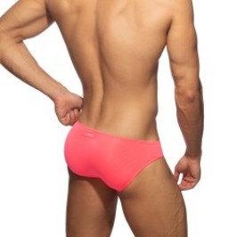 Slip del marchio ADDICTED - copy of Bikini slip Veloz Dry - Bianco - Ref : AD1329 C34
