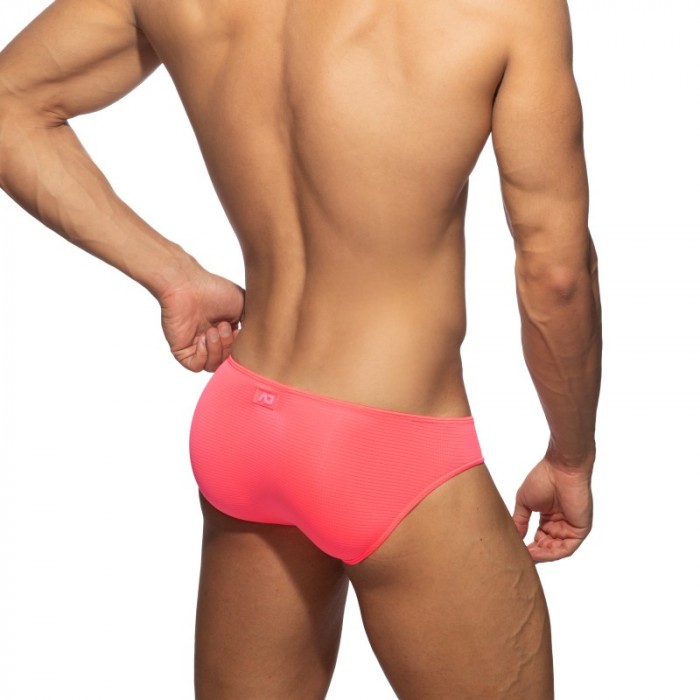 Slip del marchio ADDICTED - copy of Bikini slip Veloz Dry - Bianco - Ref : AD1329 C34