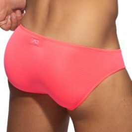 Slip del marchio ADDICTED - copy of Bikini slip Veloz Dry - Bianco - Ref : AD1329 C34