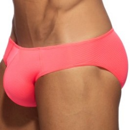 Slip der Marke ADDICTED - copy of Bikinihose Veloz Dry - Weiß - Ref : AD1329 C34