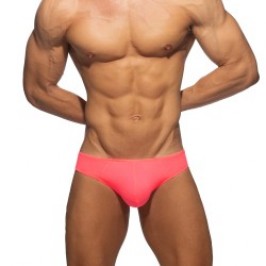 Slip del marchio ADDICTED - copy of Bikini slip Veloz Dry - Bianco - Ref : AD1329 C34