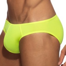 Slip der Marke ADDICTED - copy of Bikinihose Veloz Dry - Weiß - Ref : AD1329 C31