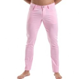 Pantalon Chino Tof Paris -...
