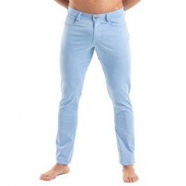 Pantalon Chino Tof Paris -...
