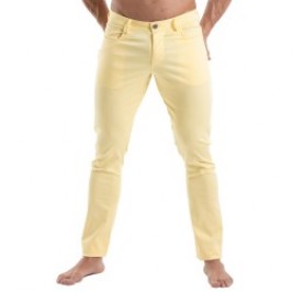 Pantalones Chinos Tof Paris...