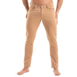 Pantalon Chino Tof Paris -...