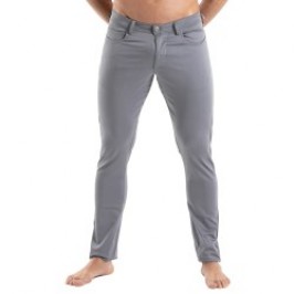 Pantalon Chino Tof Paris -...
