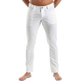 Pantalon Chino Tof Paris -...