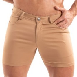 Tof Paris Pantalones Cortos...