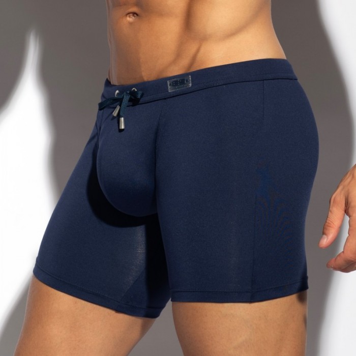 Boxer Shorts, Bad Shorty der Marke ES COLLECTION - Boxer Swimwear Classic - Ref : 2521 C09