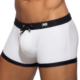 Boxer Shorts, Bath Shorty of the brand ADDICTED - Boxer de Bain Pique Classic - Ref : ADS381 C01