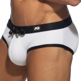 Bath Brief of the brand ADDICTED - Slip de Bain Pique Classic - Ref : ADS380 C01