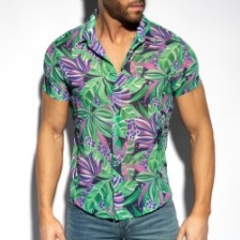 Camicia delle Seychelles -...