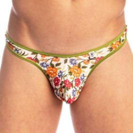 Stringa del marchio L HOMME INVISIBLE - Rouen- String Bikini L Homme Invisible - Ref : UW07 ROU 946