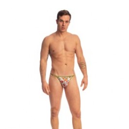 Stringa del marchio L HOMME INVISIBLE - Rouen - String Striptease L Homme Invisible - Ref : UW21X ROU 946