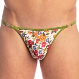 Stringa del marchio L HOMME INVISIBLE - Rouen - String Striptease L Homme Invisible - Ref : UW21X ROU 946