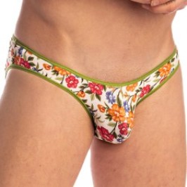 Slip del marchio L HOMME INVISIBLE - Rouen- Micro Slip L Homme Invisible - Ref : UW34 ROU 946
