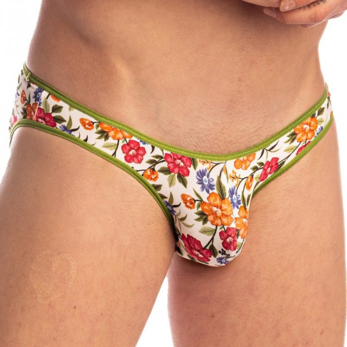 Slip del marchio L HOMME INVISIBLE - Rouen- Micro Slip L Homme Invisible - Ref : UW34 ROU 946