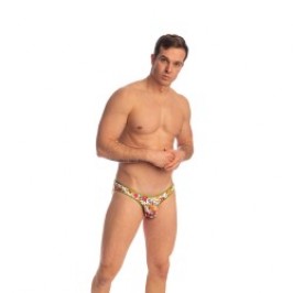 Slip del marchio L HOMME INVISIBLE - Rouen- Micro Slip L Homme Invisible - Ref : UW34 ROU 946