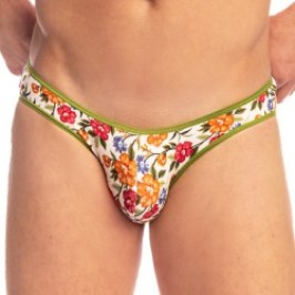 Slip del marchio L HOMME INVISIBLE - Rouen- Micro Slip L Homme Invisible - Ref : UW34 ROU 946