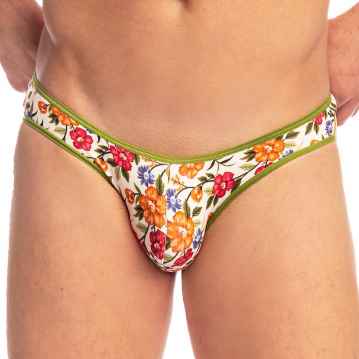 Slip del marchio L HOMME INVISIBLE - Rouen- Micro Slip L Homme Invisible - Ref : UW34 ROU 946
