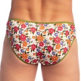 Slip del marchio L HOMME INVISIBLE - Rouen- Micro Slip L Homme Invisible - Ref : UW34 ROU 946