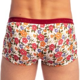 Pantaloncini boxer, Shorty del marchio L HOMME INVISIBLE - Rouen - Hipster Push Up L Homme Invisible - Ref : MY39 ROU 946