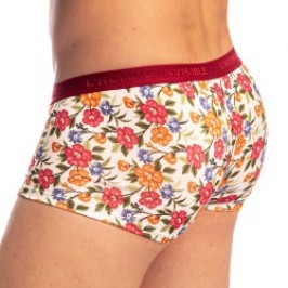 Pantaloncini boxer, Shorty del marchio L HOMME INVISIBLE - Rouen - Miniboxer Push Up L Homme Invisible - Ref : UW09 ROU 946