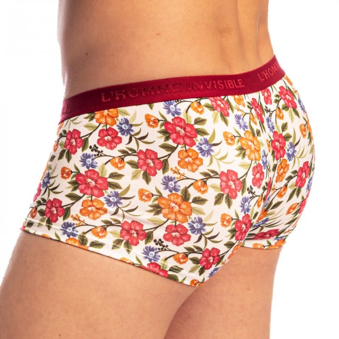 Pantaloncini boxer, Shorty del marchio L HOMME INVISIBLE - Rouen - Miniboxer Push Up L Homme Invisible - Ref : UW09 ROU 946