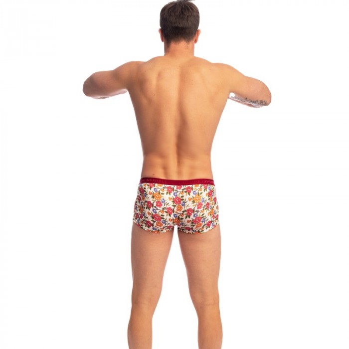 Pantaloncini boxer, Shorty del marchio L HOMME INVISIBLE - Rouen - Miniboxer Push Up L Homme Invisible - Ref : UW09 ROU 946