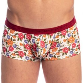 Pantaloncini boxer, Shorty del marchio L HOMME INVISIBLE - Rouen - Miniboxer Push Up L Homme Invisible - Ref : UW09 ROU 946