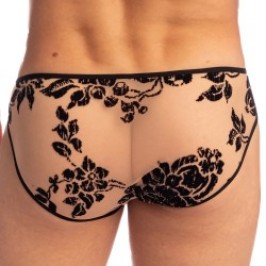 Slip del marchio L HOMME INVISIBLE - Velours & Luxure Mini Slip L Homme Invisible - Ref : MY44 LUX 000