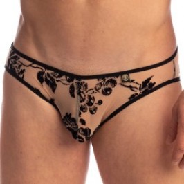 Slip del marchio L HOMME INVISIBLE - Velours & Luxure Mini Slip L Homme Invisible - Ref : MY44 LUX 000