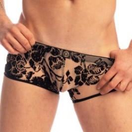 Intimo del marchio L HOMME INVISIBLE - Velours & Luxure Mini Boxer Push-up L Homme Invisible - Ref : UW09 LUX 000