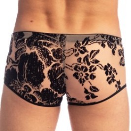 Intimo del marchio L HOMME INVISIBLE - Velours & Luxure Mini Boxer Push-up L Homme Invisible - Ref : UW09 LUX 000