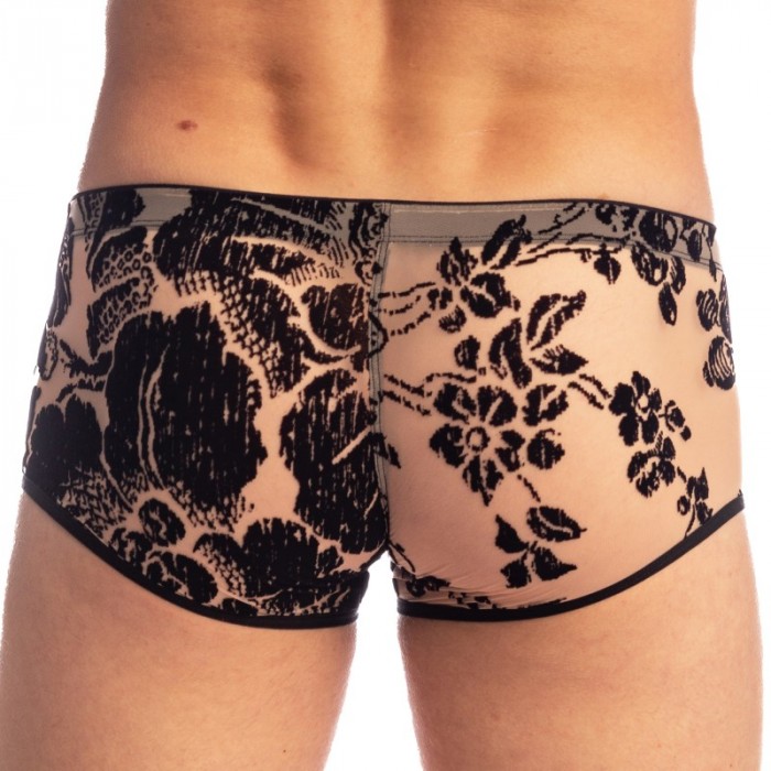 Intimo del marchio L HOMME INVISIBLE - Velours & Luxure Mini Boxer Push-up L Homme Invisible - Ref : UW09 LUX 000