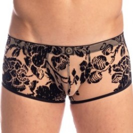 Intimo del marchio L HOMME INVISIBLE - Velours & Luxure Mini Boxer Push-up L Homme Invisible - Ref : UW09 LUX 000