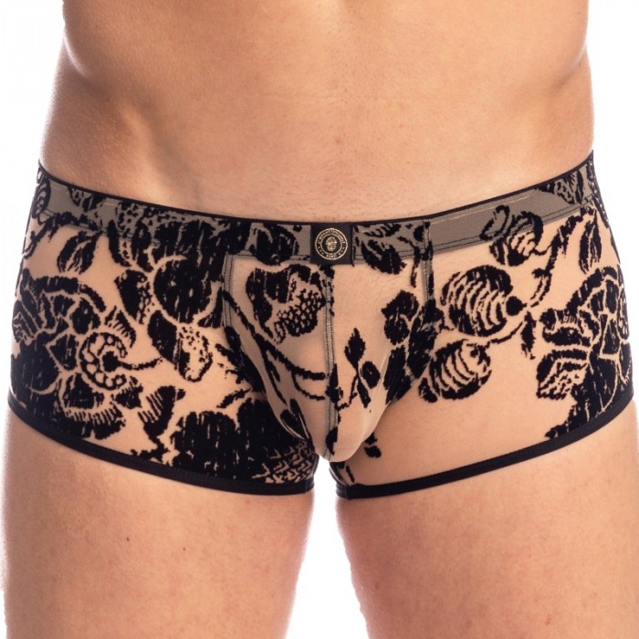 Intimo del marchio L HOMME INVISIBLE - Velours & Luxure Mini Boxer Push-up L Homme Invisible - Ref : UW09 LUX 000